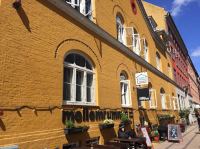 Globalhagen Hostel in Kopenhagen
